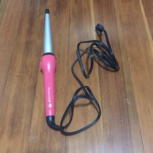 1" Hair Curler