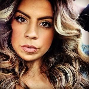 Meet your Posher, Patricia