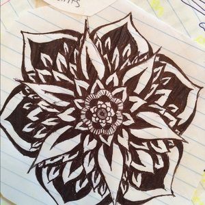 Meet your Posher, Brandi