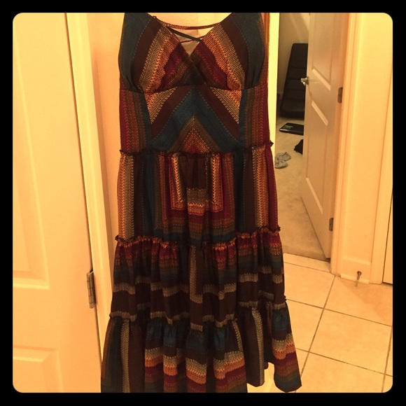 Party/cocktail dress