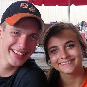 Meet your Posher, Brayden