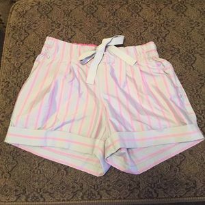 Lululemon High Waisted Summer Short - Sz 6