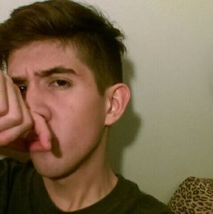 Meet your Posher, Anthony