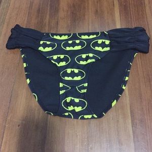 Batman Bikini Bottoms