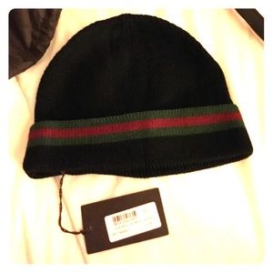 Gucci beanie