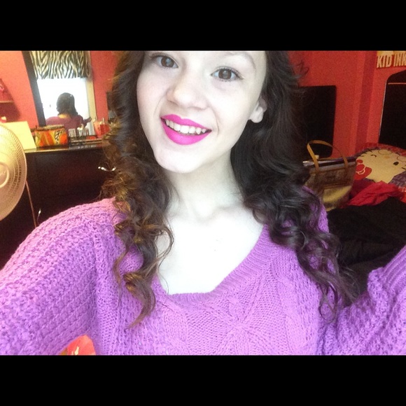 Meet your Posher, Alizey