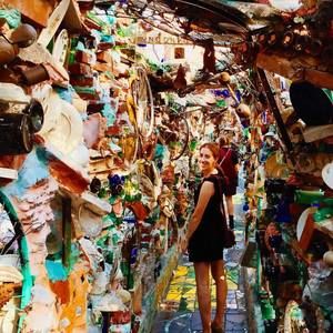 Meet your Posher, Benita