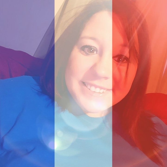 Meet your Posher, Tiffany