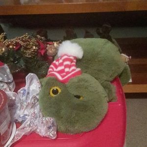 Meet your Posher, Claudia