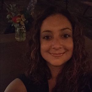 Meet your Posher, Jaclyn