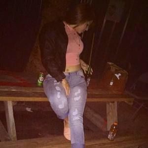 Meet your Posher, Katherine