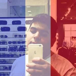 Meet your Posher, Shayan