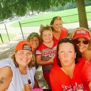 Meet your Posher, Cristen