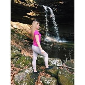 Meet your Posher, Brenna