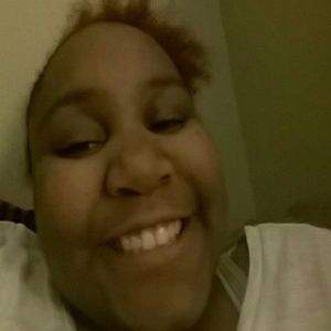 Meet your Posher, Aaliyah