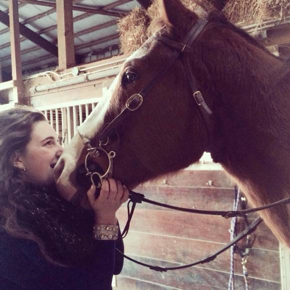 Meet your Posher, Kayleigh