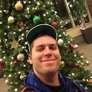 Meet your Posher, George