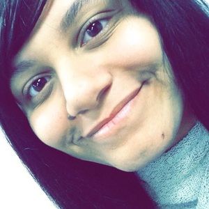 Meet your Posher, Teisha