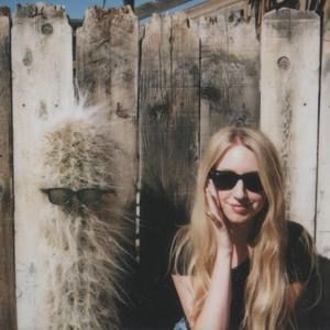 Meet your Posher, Tess