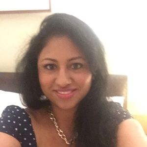 Meet your Posher, Janet