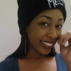 Meet your Posher, Bree