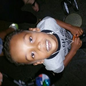 Meet your Posher, Robert