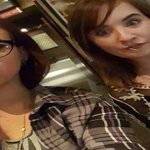 Meet your Posher, Britton