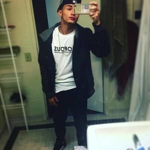 Meet your Posher, Christopher