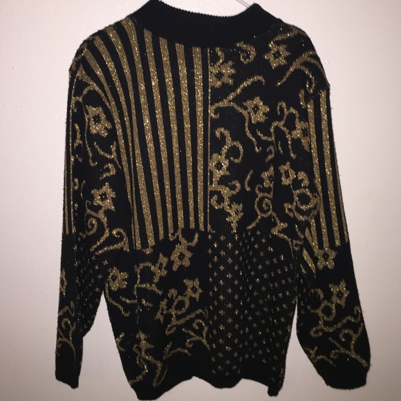 Alfred Dunner Sweater