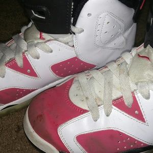 Jordan Retros