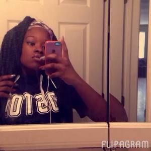 Meet your Posher, Paris