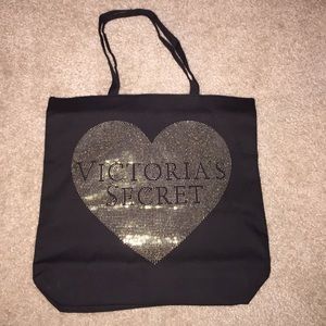 BRAND NEW Victoria Secret tote bag