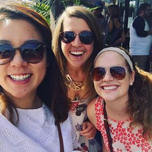 Meet your Posher, Alyssa