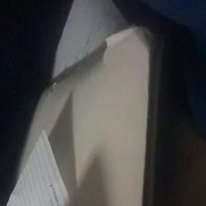 Meet your Posher, Georgina