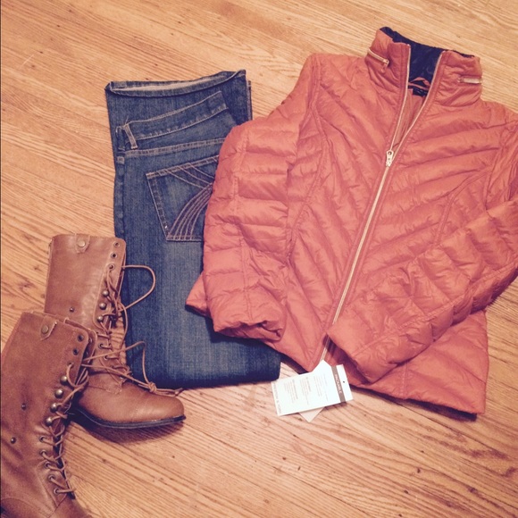 NWT Preston and York Jacket - Picture 1 of 3