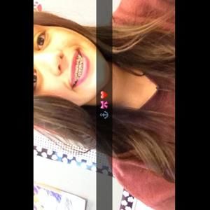 Meet your Posher, Natalie