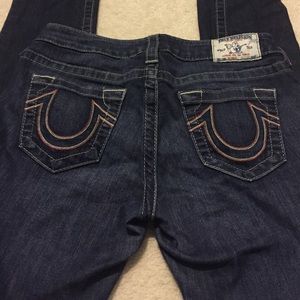 True religion jeans