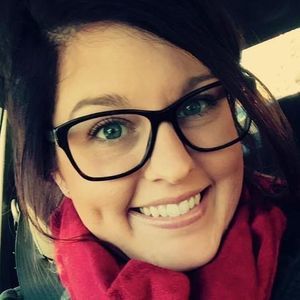 Meet your Posher, Jacquelynn