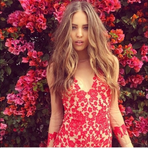 For love and lemons dress - Picture 2 of 2