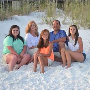 Meet your Posher, Ronda