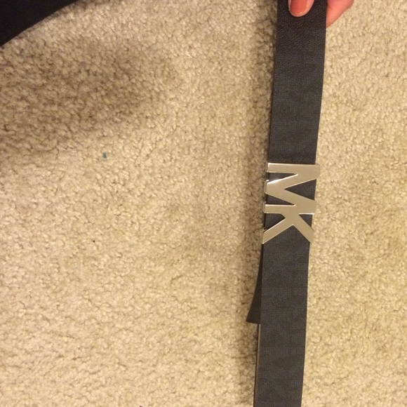 Michael kors belt