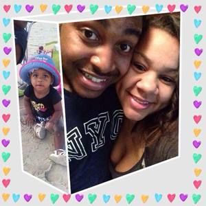 Meet your Posher, Rebecca