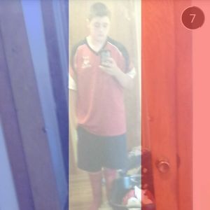 Meet your Posher, James