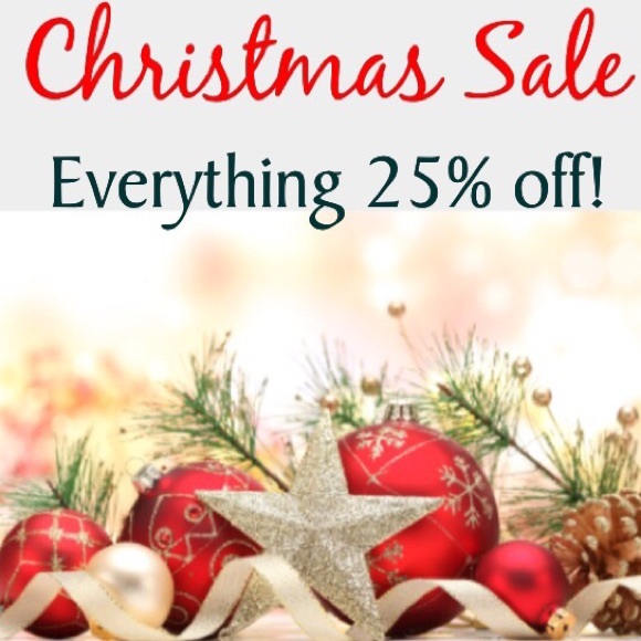 🎄Christmas Sale🎄
