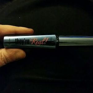 Benefit They're Real! Mascara