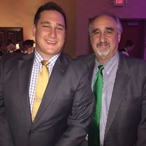 Meet your Posher, Sam