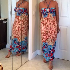 ☀NWOT ️JULIA DRESS☀️FIRM PRICE