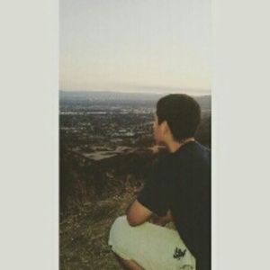 Meet your Posher, Diego