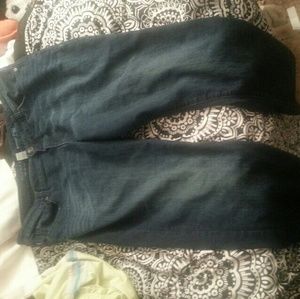 Sonoma Boyfriend 18w Jeans