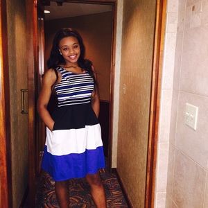 Meet your Posher, Alexis